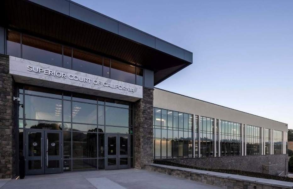Superior Court of California, Tuolumne County